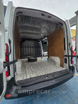 Master 2.3 dCi Furgão 16V Diesel