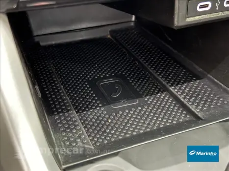 T-CROSS 1.0 200 TSI TOTAL FLEX COMFORTLINE AUTOMÁ