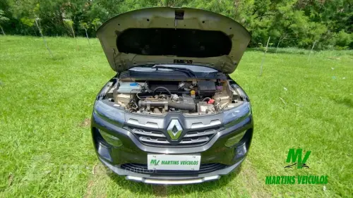 KWID 1.0 12V SCE FLEX OUTSIDER MANUAL