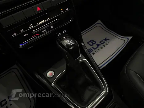 T-Cross Highline 1.4 TSI Flex 16V 5p Aut