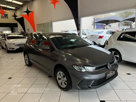 VOLKSWAGEN POLO 1.0 MPI