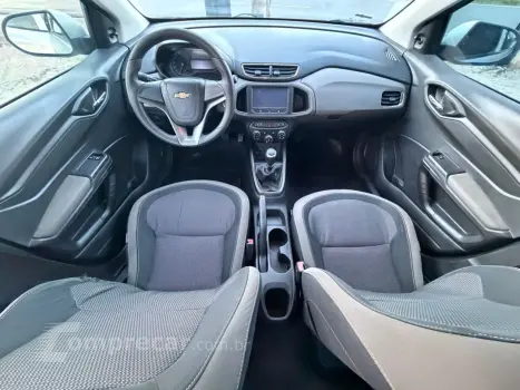 Prisma 1.0 4P LT FLEX