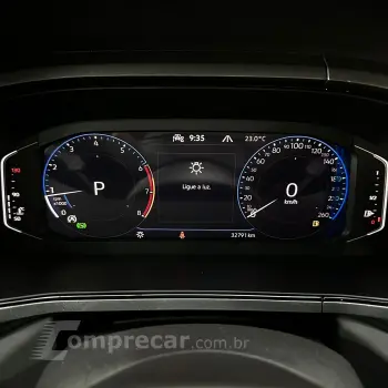 TAOS Highline 1.4 250 TSI Flex Aut.