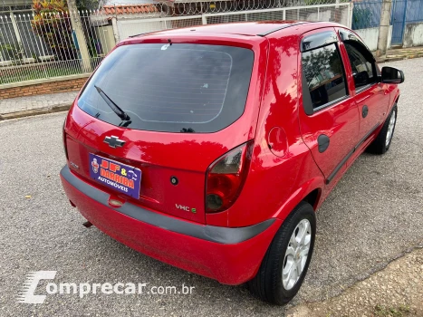 CELTA 1.0 MPFI LS 8V