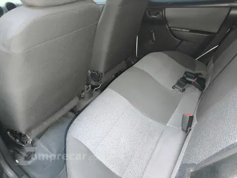 CELTA 1.0 MPFI LT 8V