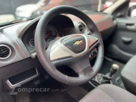 CELTA 1.0 MPFI LT 8V