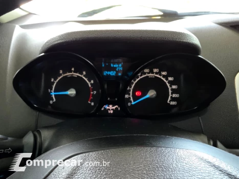 ECOSPORT 1.6 Freestyle 16V