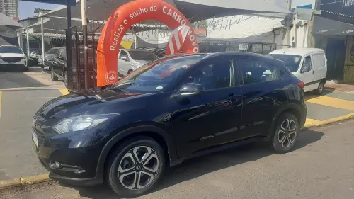 HR-V 1.8 16V EX