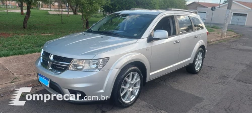 DODGE JOURNEY 3.6 RT V6 4 portas