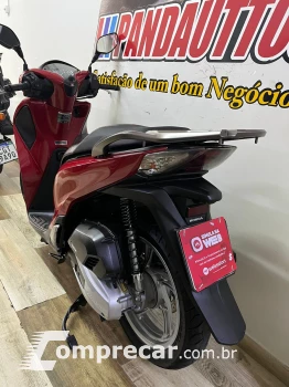 SH 150i 150 cc