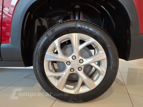 Montana 1.2 12V FLEX LTZ TURBO AUTOMÁTICO