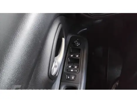 RENEGADE 1.3 T270 TURBO FLEX LONGITUDE AT6