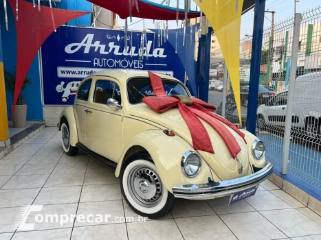 FUSCA