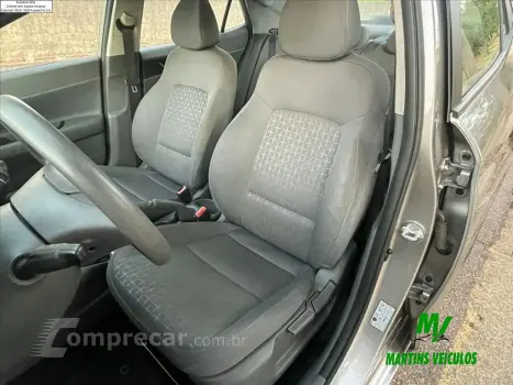 HB20S 1.0 12V FLEX COMFORT MANUAL