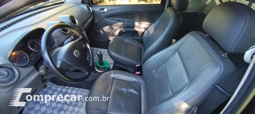SAVEIRO 1.6 MI Trooper CS 8V G.V
