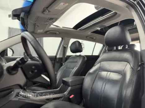 SPORTAGE 2.0 EX 4X2 16V