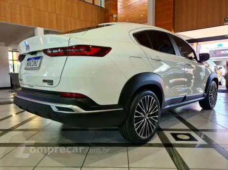 FASTBACK LIMITED ED.1.3 270 T.FLEX AUT.