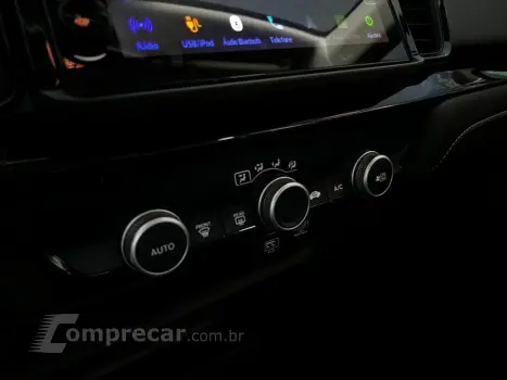 CITY 1.5 i-VTEC FLEX HATCH TOURING CVT