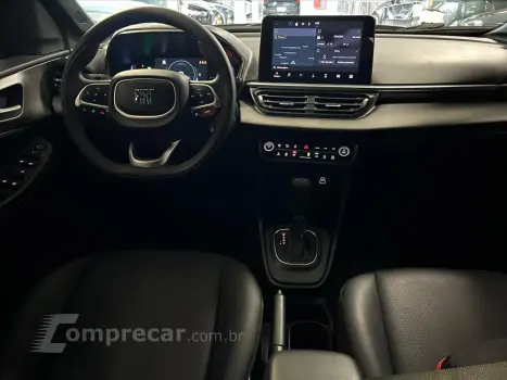 PULSE 1.0 TURBO 200 HYBRID IMPETUS CVT