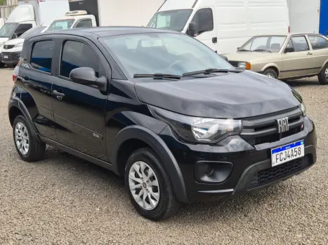 Mobi 1.0 4P FLEX EVO LIKE