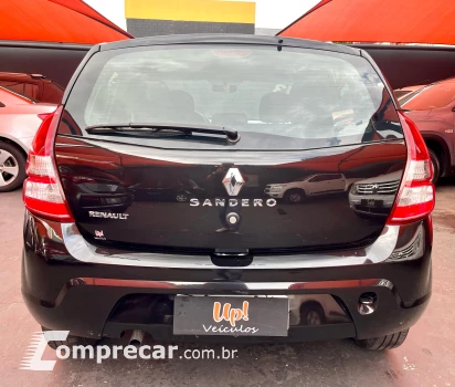 SANDERO 1.0 Expression 16V