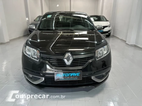 Sandero 1.0 12V 4P FLEX GT LINE