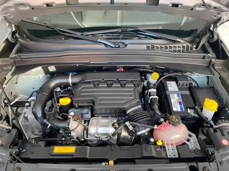 Renegade T270 1.3 TB 4x2 Flex Aut.