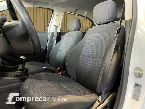 ONIX 1.0 MPFI LT 8V FLEX 4P MANUAL