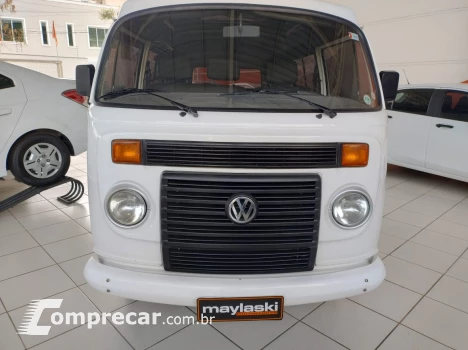 Kombi 1.4 FLEX STD 9 LUGARES