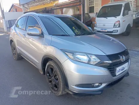 HR-V 1.8 16V EX