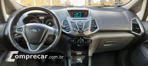 ECOSPORT 1.6 SE 16V