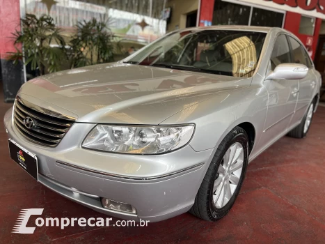 AZERA 3.3 MPFI GLS Sedan V6 24V