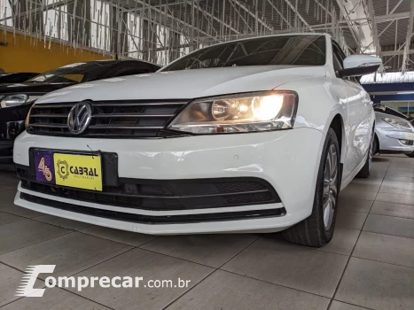 JETTA Comfortline 2.0 T.Flex 8V 4p Tipt.