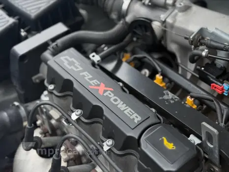 CELTA 1.0 MPFI VHC Life 8V