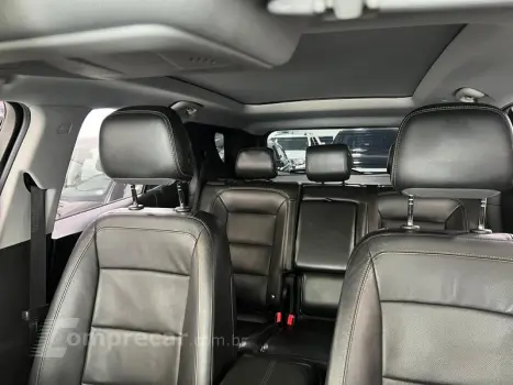 CHEV EQUINOX PREMIER