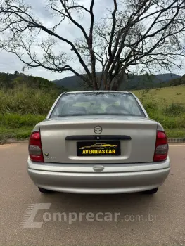 CLASSIC 1.0 MPFI VHC Life 8V