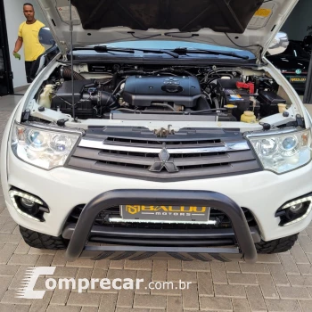 L200 Triton HPE 3.2 CD TB Int.Diesel Aut