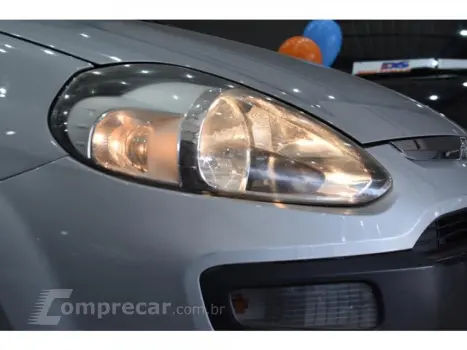 PUNTO - 1.4 ATTRACTIVE 8V 4P MANUAL