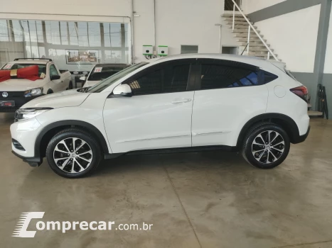 HR-V 1.8 16V EXL