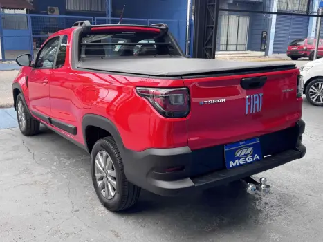 STRADA 1.3 FIREFLY FLEX FREEDOM CS MANUAL