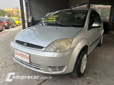 FORD FIESTA 1.0 MPI Sedan 8V 4 portas