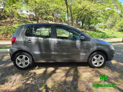 FOX 1.6 MI 8V FLEX 4P MANUAL