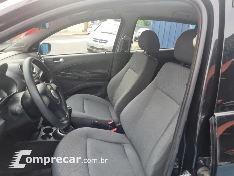 GOL 1.0 MI Trend 8V