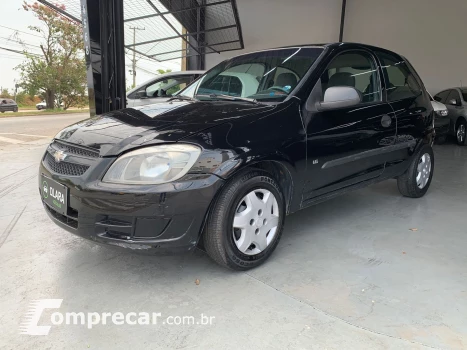 CHEVROLET CELTA 1.0 MPFI LS 8V 2 portas