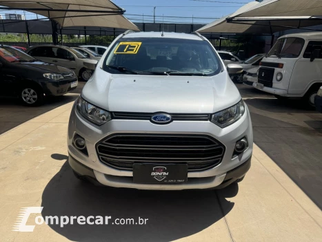 Ecosport 1.6 16V 4P FREESTYLE