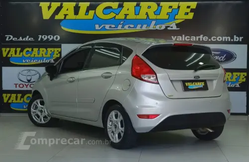 FIESTA 1.5 SE Hatch 16V