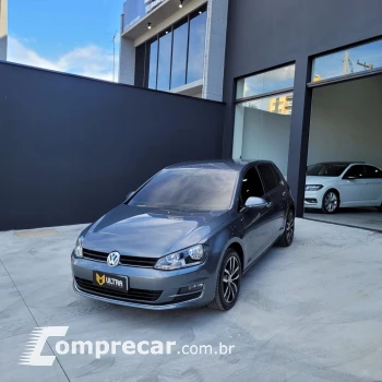 Golf Highline 1.4 TSI 140cv Aut.