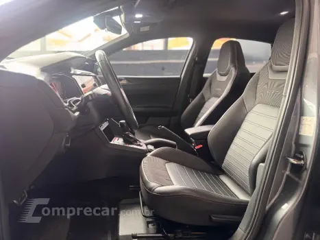 Polo GTS 1.4 TSI 16V Flex