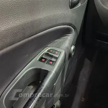 Gol (novo) 1.6 Mi Total Flex 8V 4p