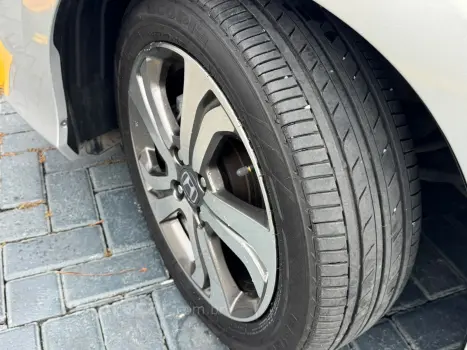 CITY 1.5 EXL Sedan 16V